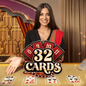 32 Baraha live icon