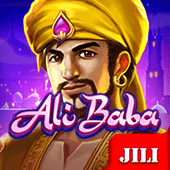 Ali Baba slot icon