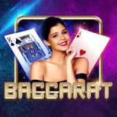 Baccarat B live icon
