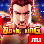 Boxing King slot icon