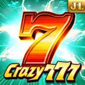 Crazy777 slot icon
