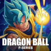 Dragon Ball slot icon