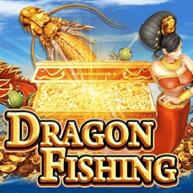 Dragon Fishing icon