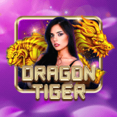 Dragon Tiger live icon
