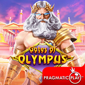Gates of Olympus slot icon