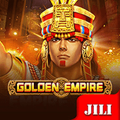 Golden Empire slot icon