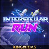 Interstellar Run icon