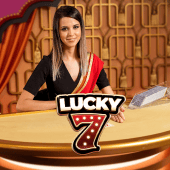 Lucky 7 live icon