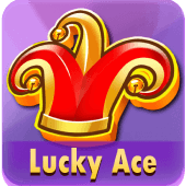 Lucky Ace slot icon