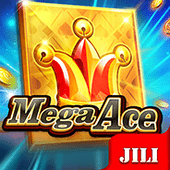 Mega Ace slot icon