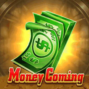 Money Coming slot icon