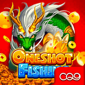 Oneshot Fishing icon