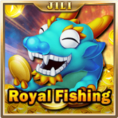 Royal Fishing icon