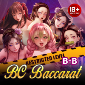 Sexy Blockchain Baccarat B B live icon