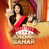Ultimate Andar Bahar live icon